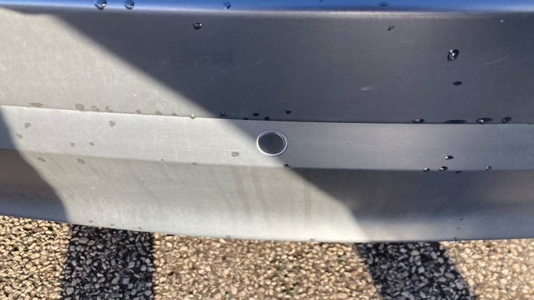 Citroen C3 1.2 PureTech 110 Plus 5dr EAT6 Petrol Hatchback